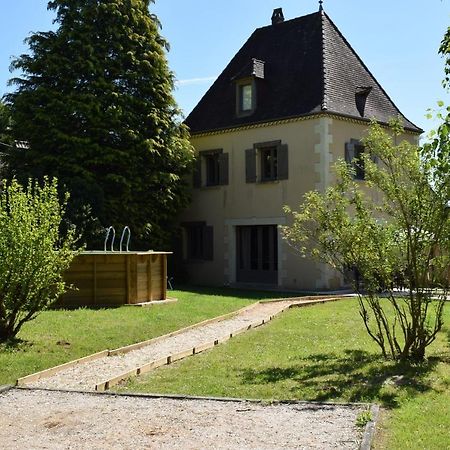 La Maison D A Cote Lacropte Zewnętrze zdjęcie