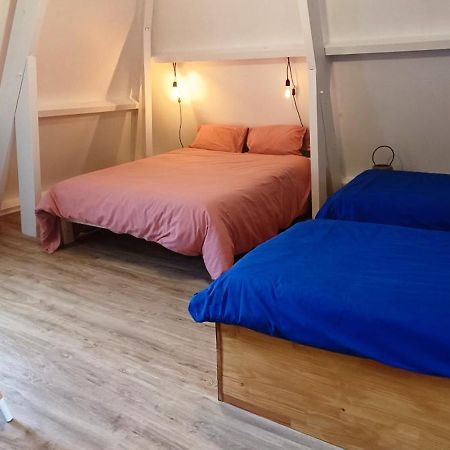 La Maison D A Cote Lacropte Zewnętrze zdjęcie