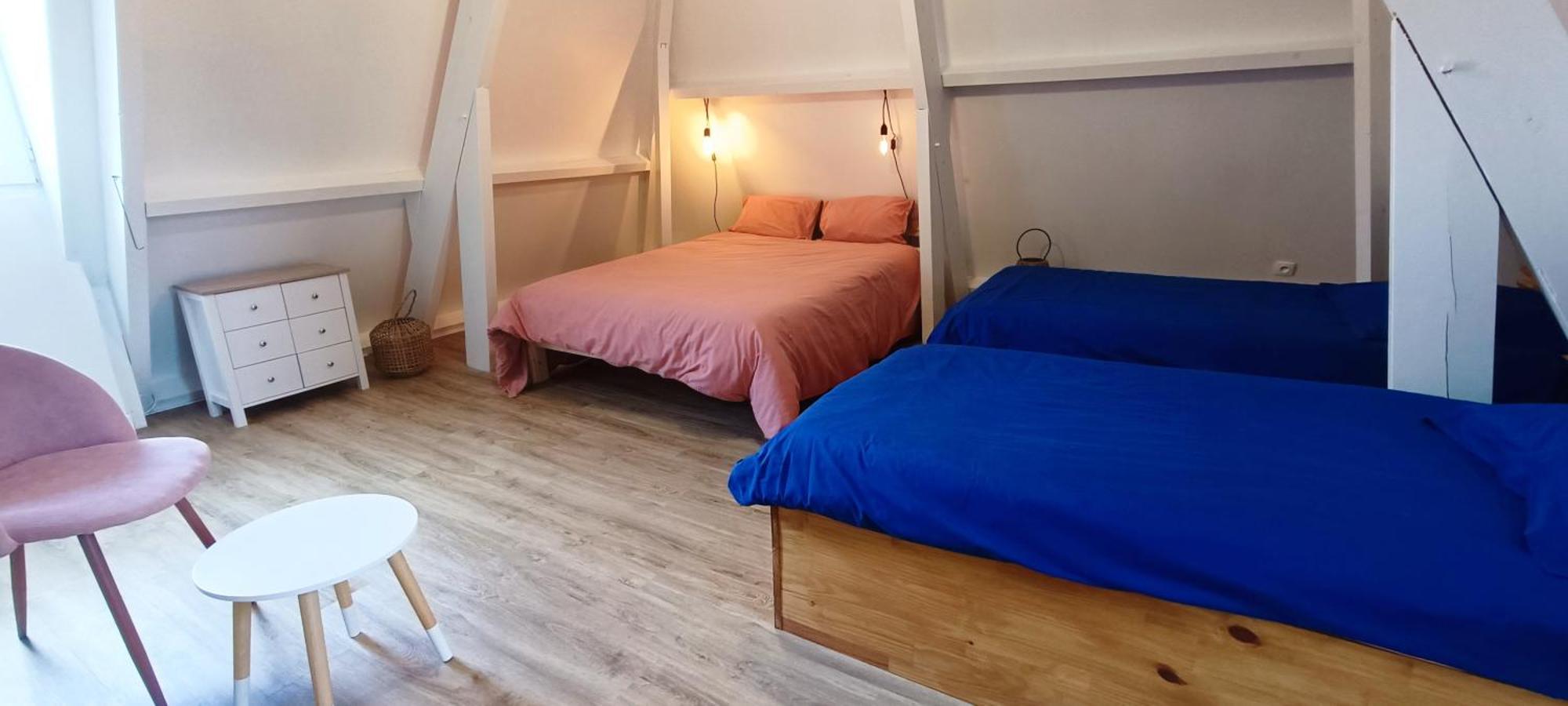 La Maison D A Cote Lacropte Zewnętrze zdjęcie